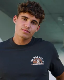 Stranded Cookedaburra T-Shirt