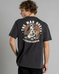 Stranded Cookedaburra T-Shirt