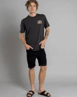 Stranded Cookedaburra T-Shirt