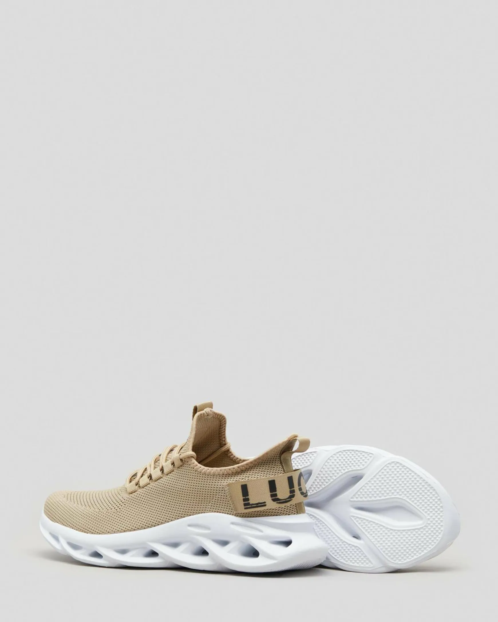 Stratford Shoes