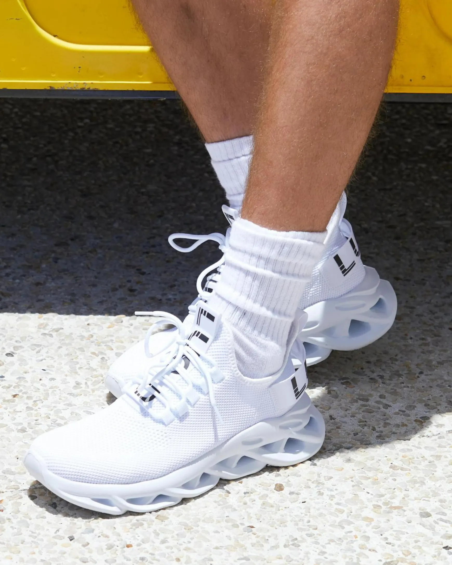 Stratford Shoes