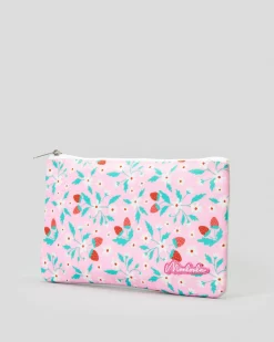 Strawberry Fields Small Pencil Case