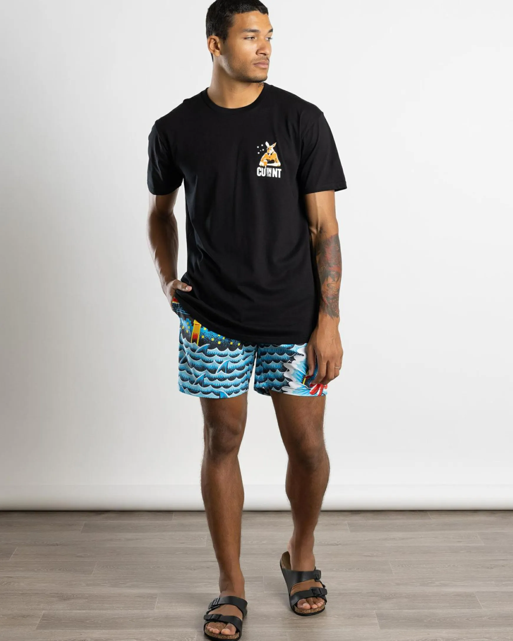 Straya T-Shirt