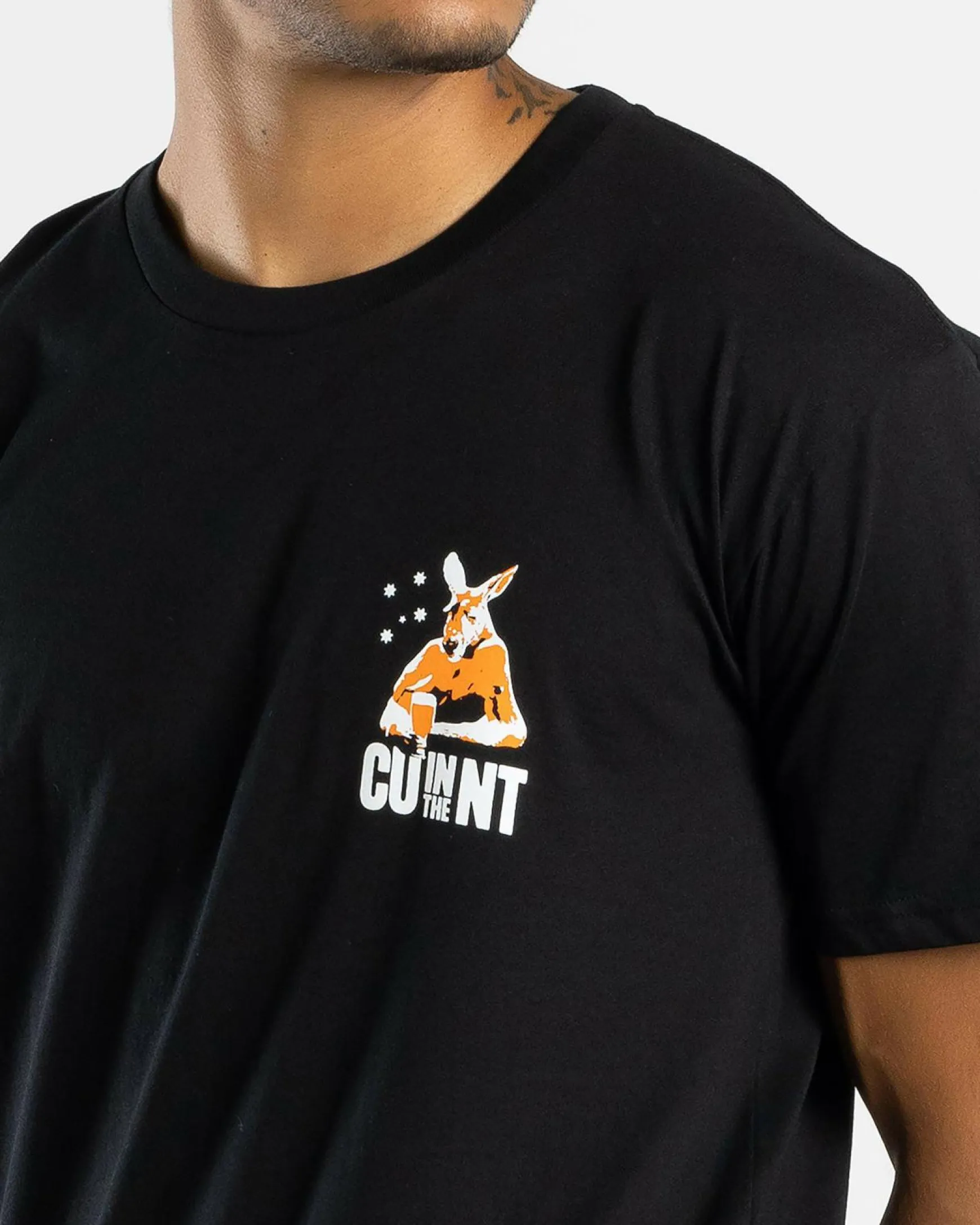 Straya T-Shirt