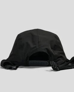 Stretch Surf Cap