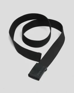 Stretch Web Belt