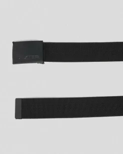 Stretch Web Belt
