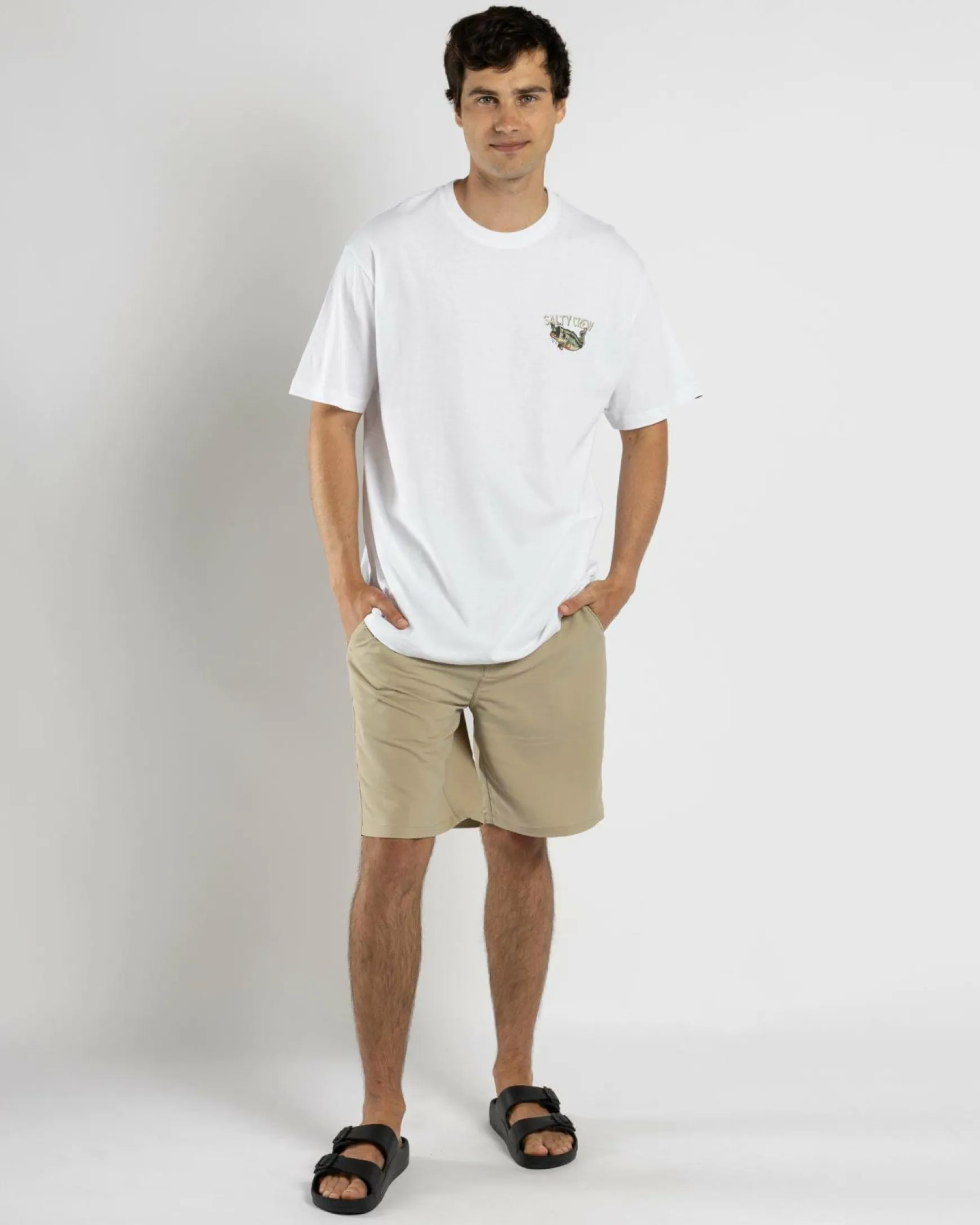 Striker Standard T-Shirt