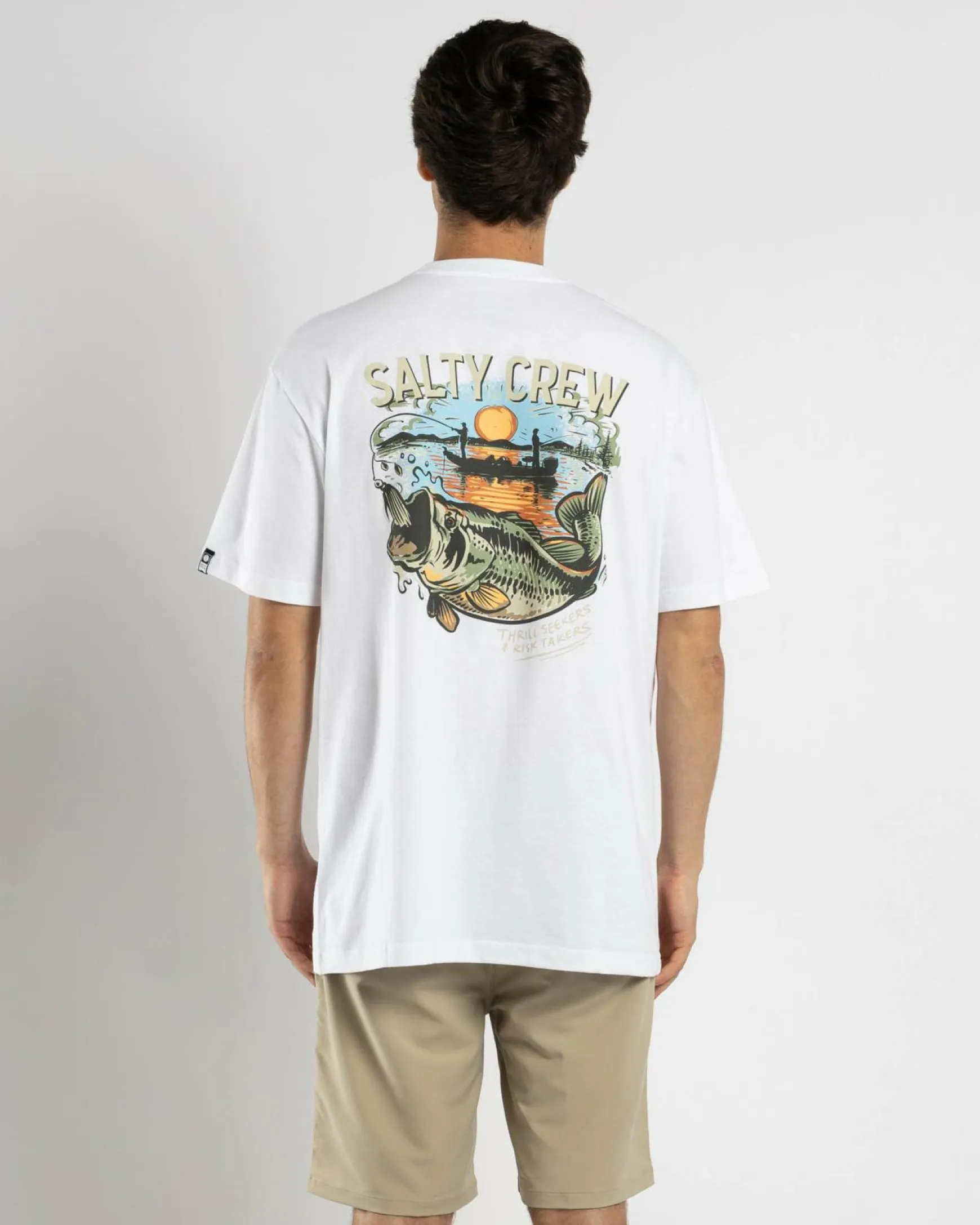 Striker Standard T-Shirt