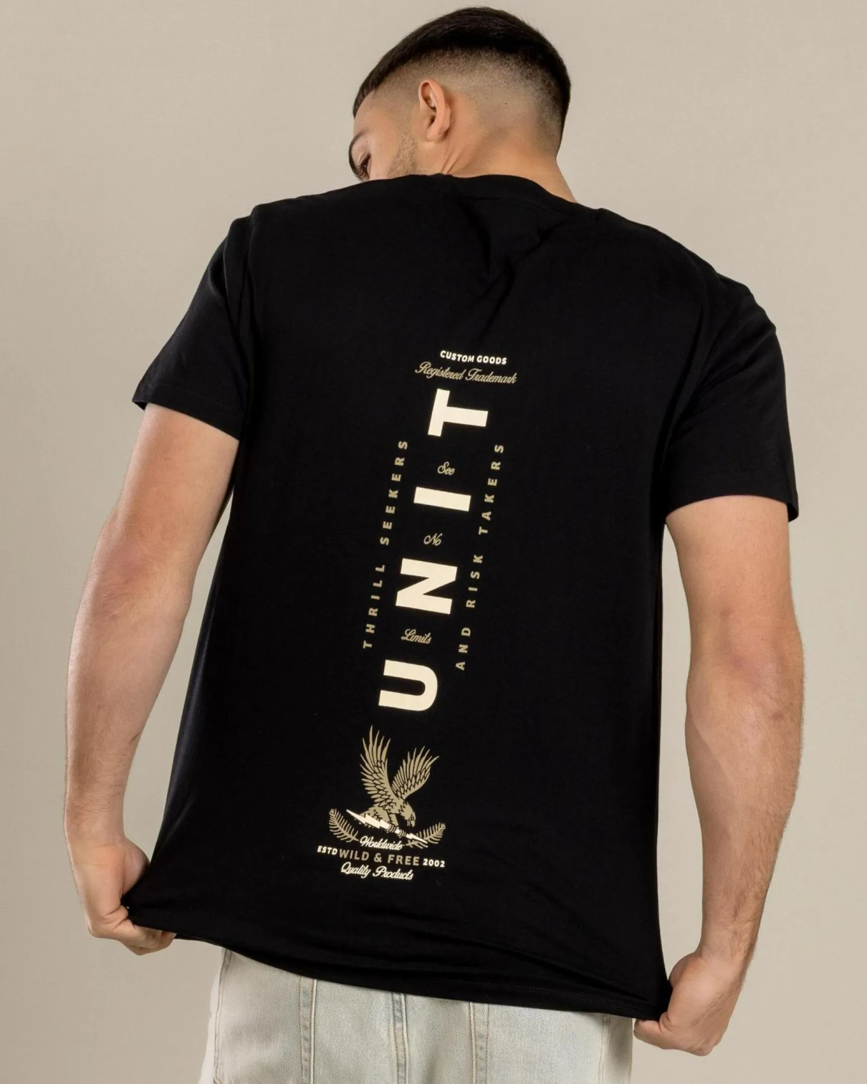 Striker T-Shirt
