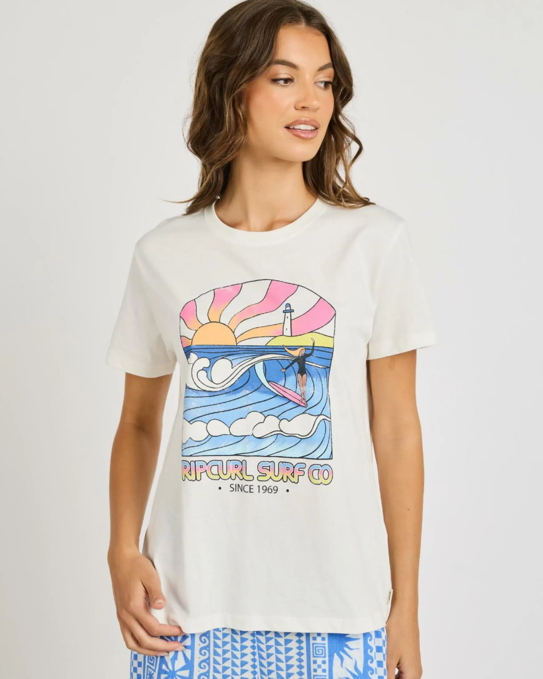 Stringers Standard T-Shirt