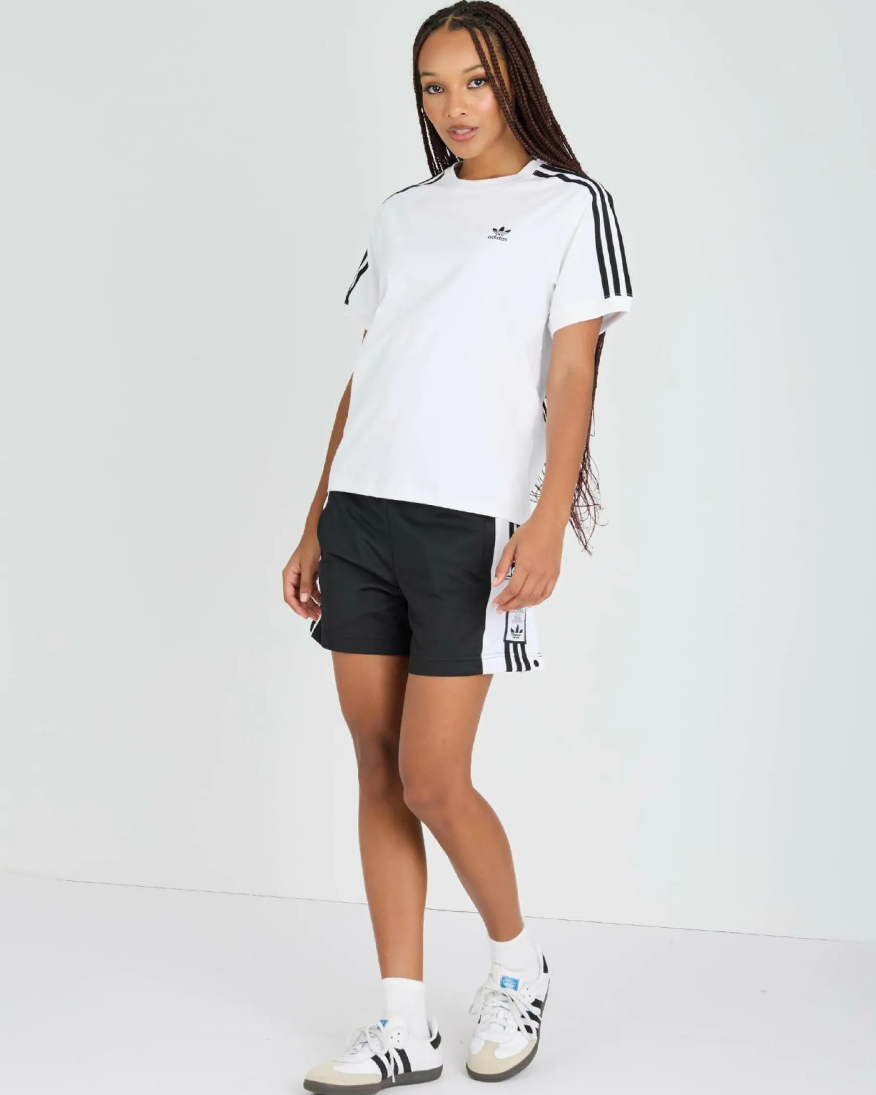 3-Stripe T-Shirt