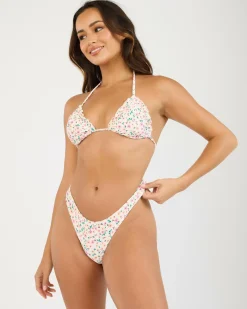 Stuck On You Tanlines Tropic Classic Bikini Bottom