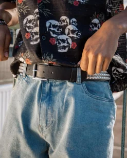 Studded Belt