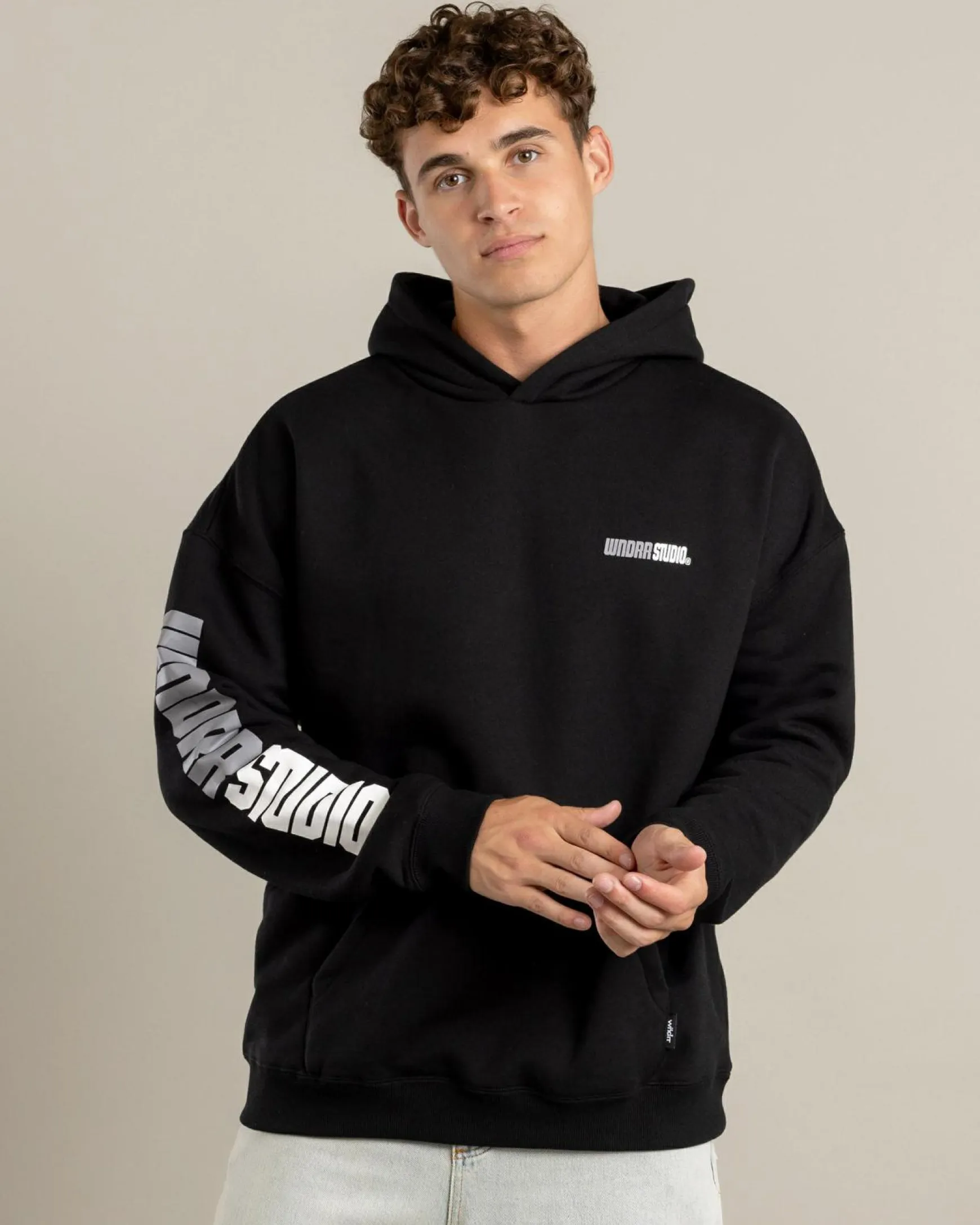 Studio Hoodie