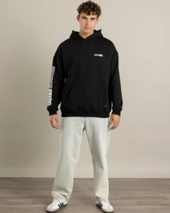 Studio Hoodie