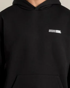 Studio Hoodie