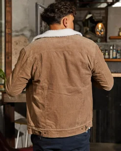Subterfuge Jacket