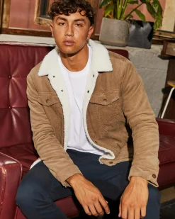 Subterfuge Jacket