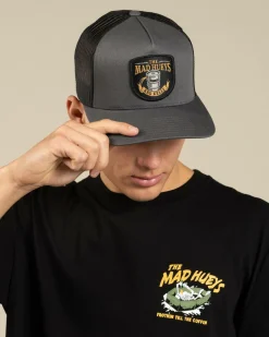 Such Is Beer Trucker Cap