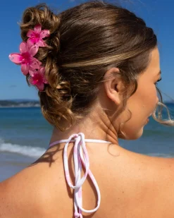 Summer Day Hair Claw Clip