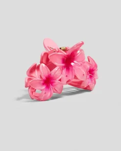 Summer Day Hair Claw Clip