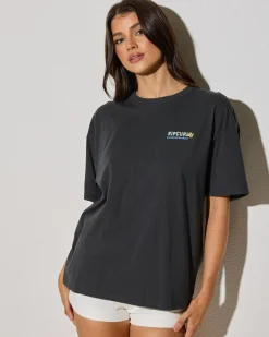 Summer Heritage T-Shirt