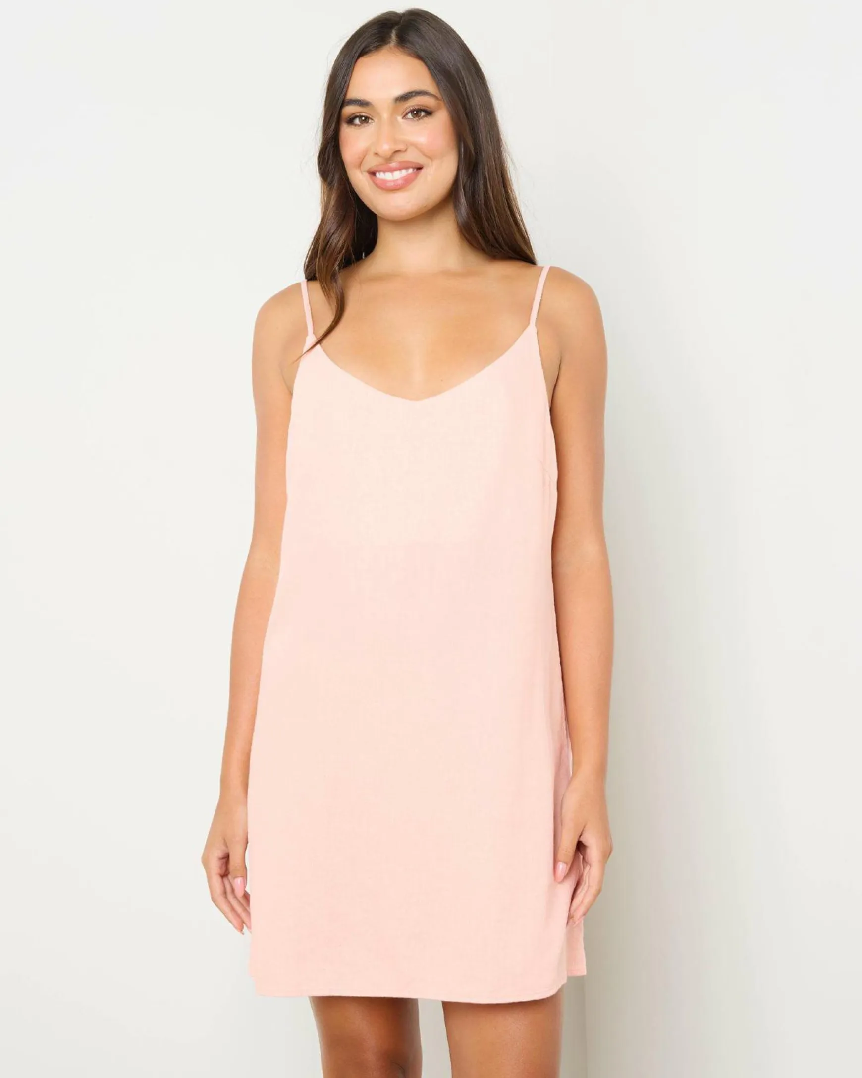 Summer Love Dress