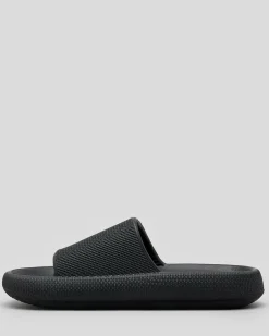 Summer Slide Sandals