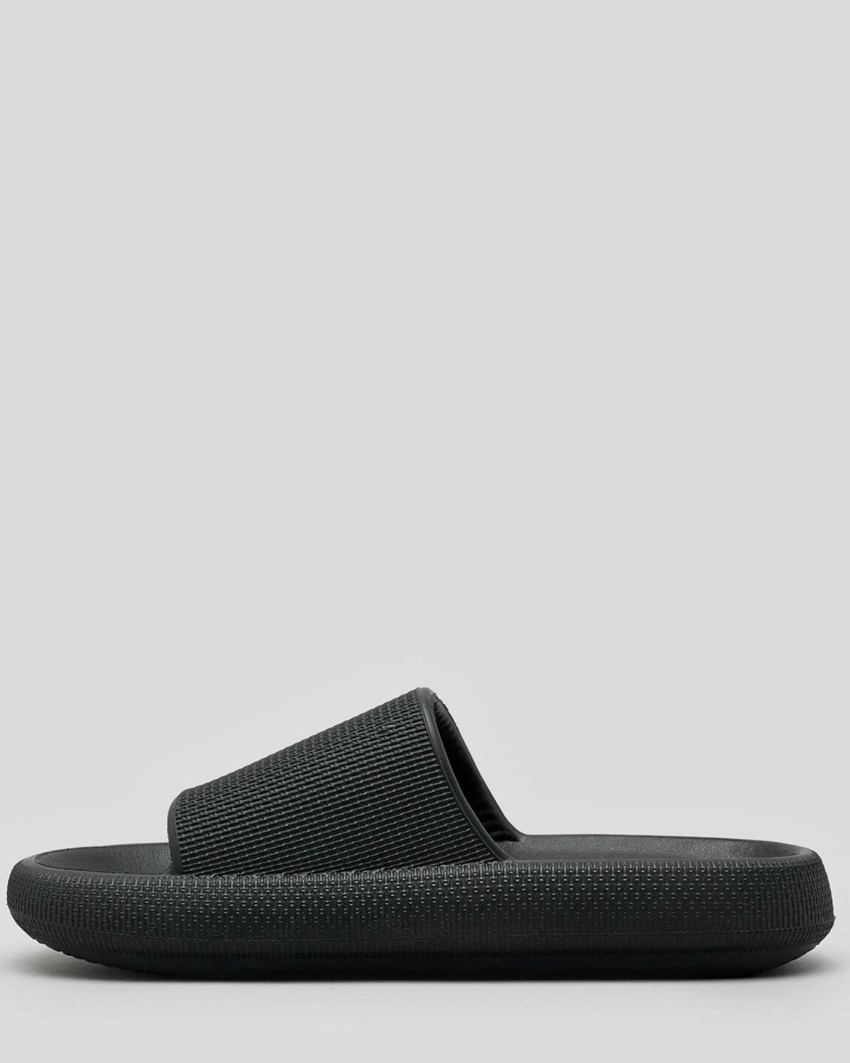 Summer Slide Sandals