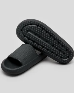 Summer Slide Sandals