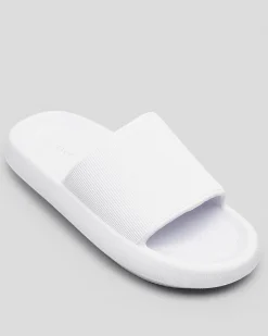 Summer Slide Sandals