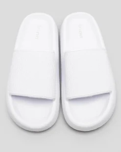 Summer Slide Sandals