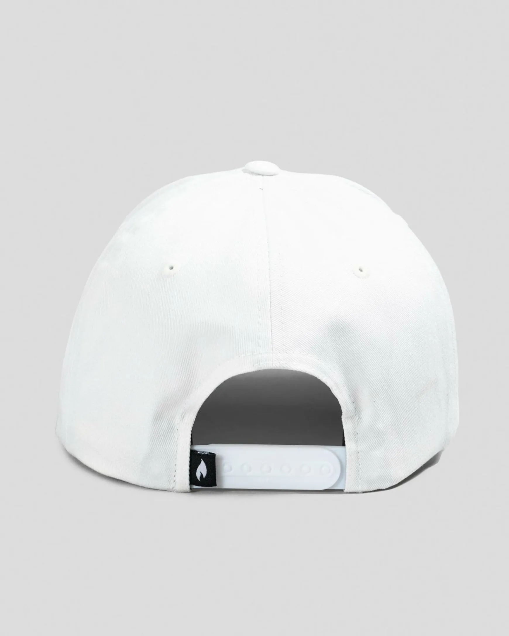 Summit Snapback Cap