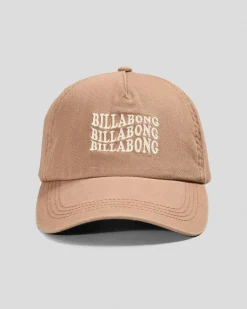Sun Faded Cap