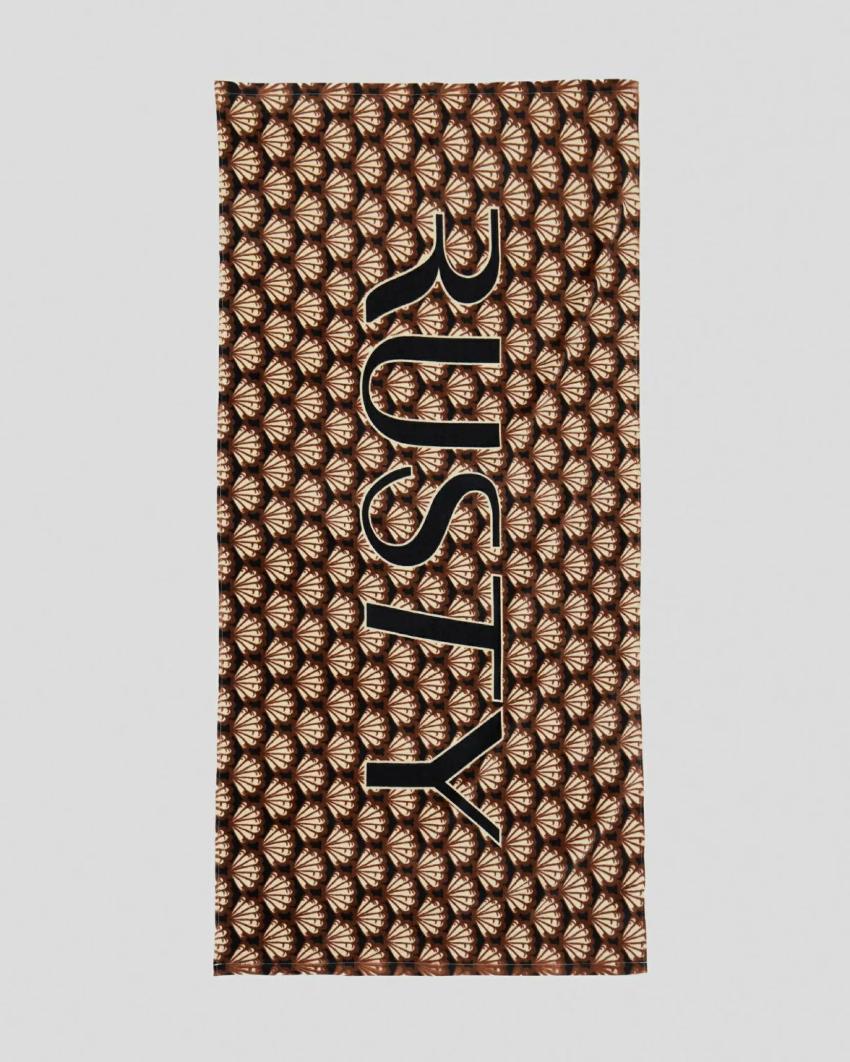 Sun Kissed Beach Towel