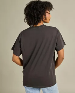 Sun Valley Oversized T-Shirt