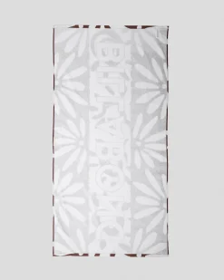 Sunflower Towel