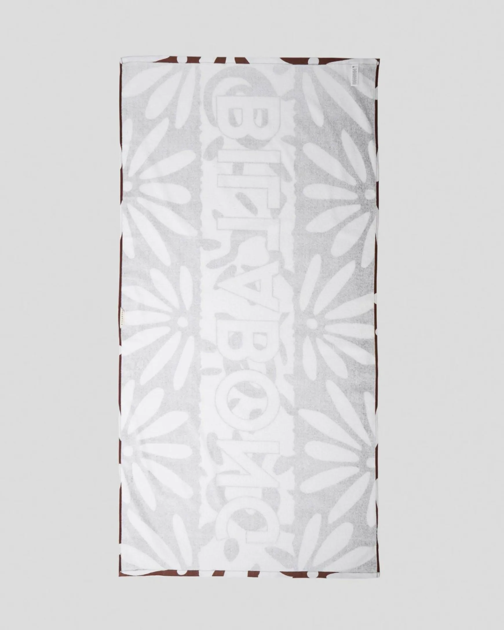 Sunflower Towel