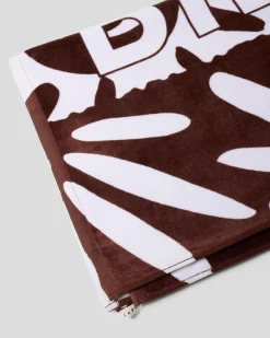 Sunflower Towel