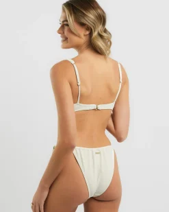 Sunkissed Bells Bikini Bottom