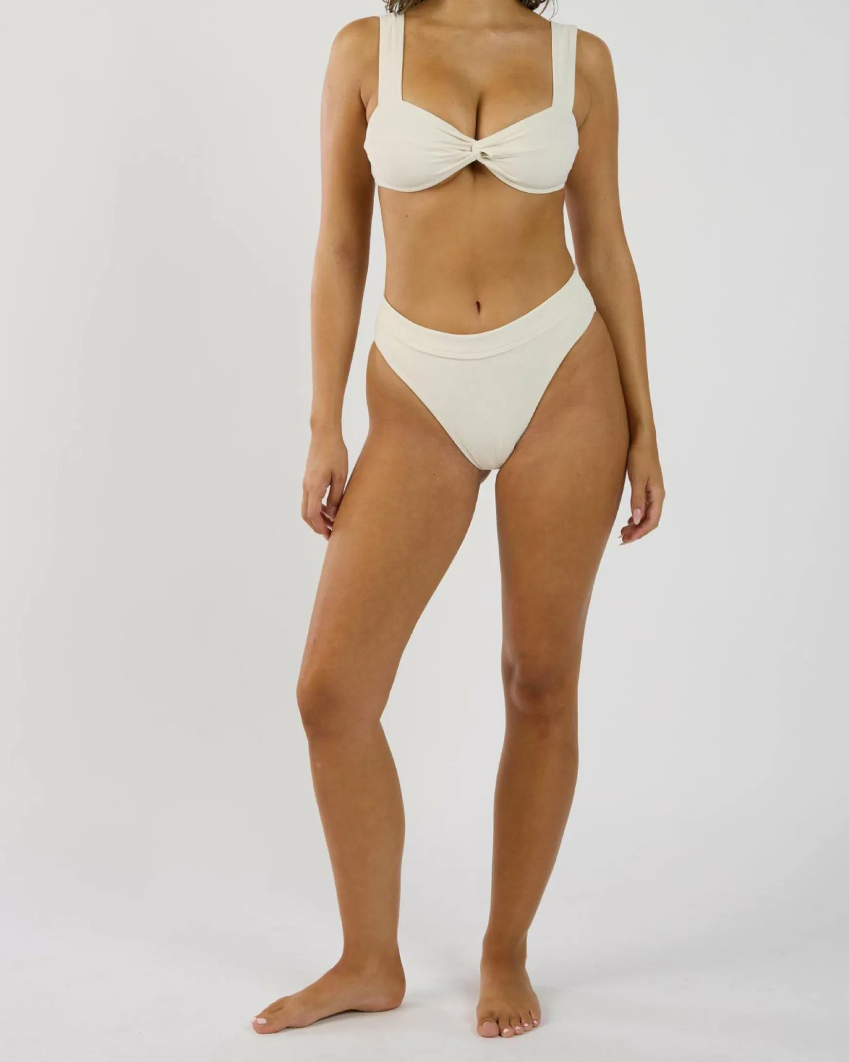 Sunkissed Kali Bralette Bikini Top
