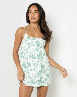 Sunny Dress