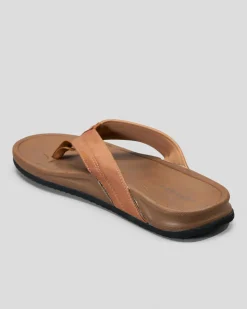 Sunny Thongs