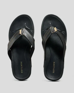Sunny Thongs