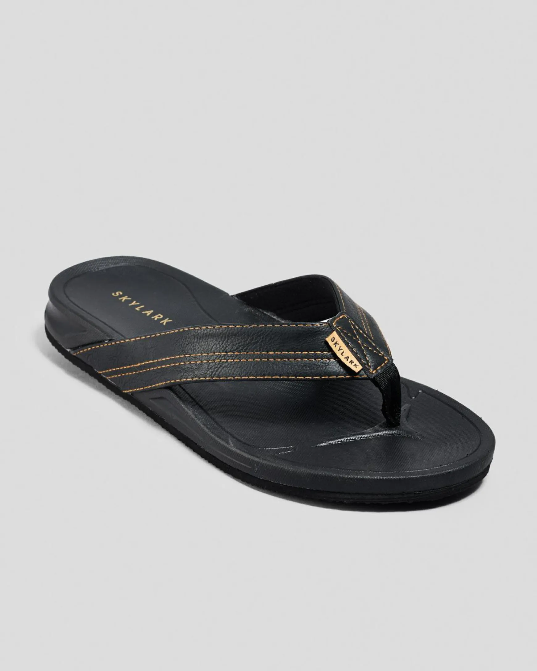 Sunny Thongs