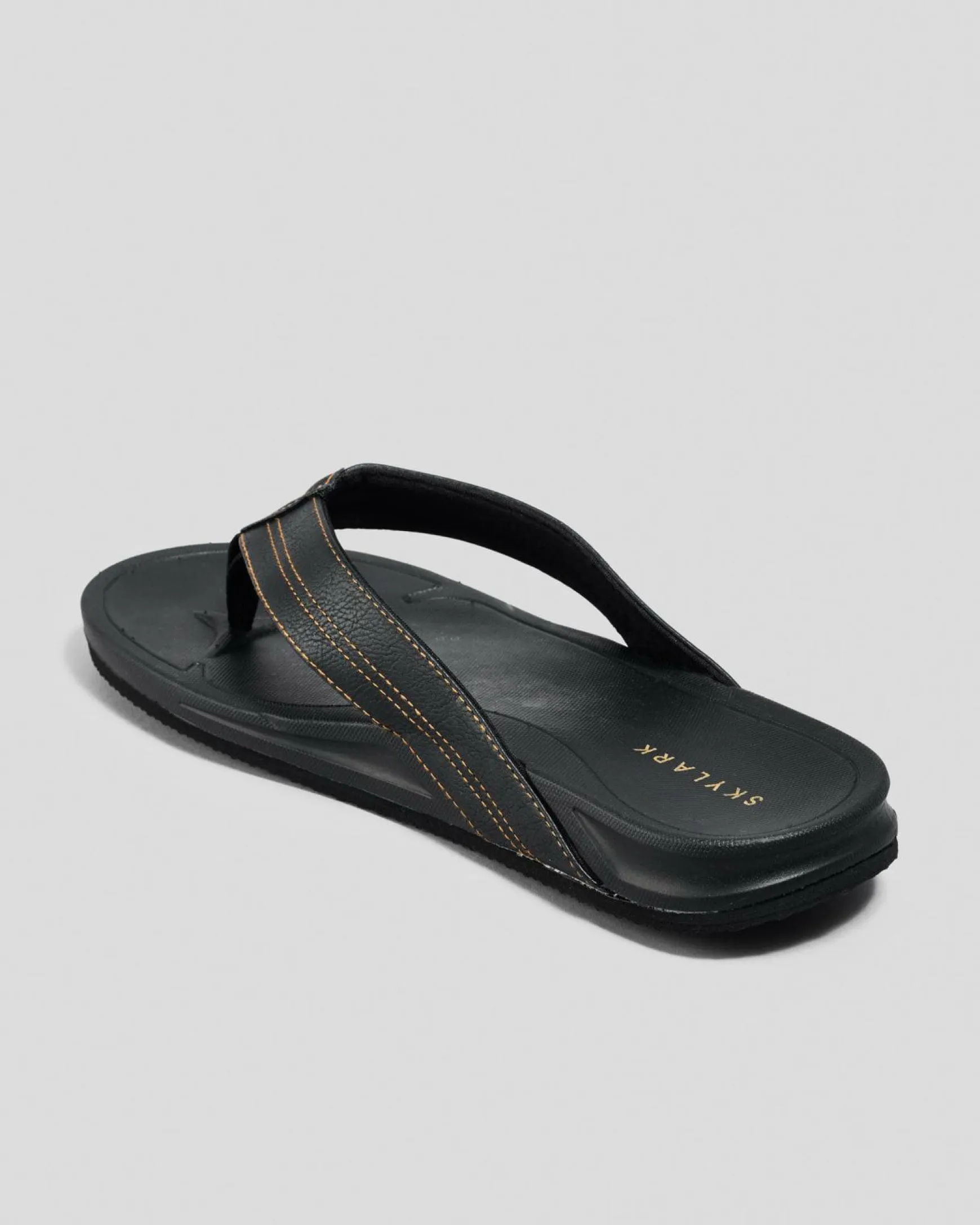 Sunny Thongs