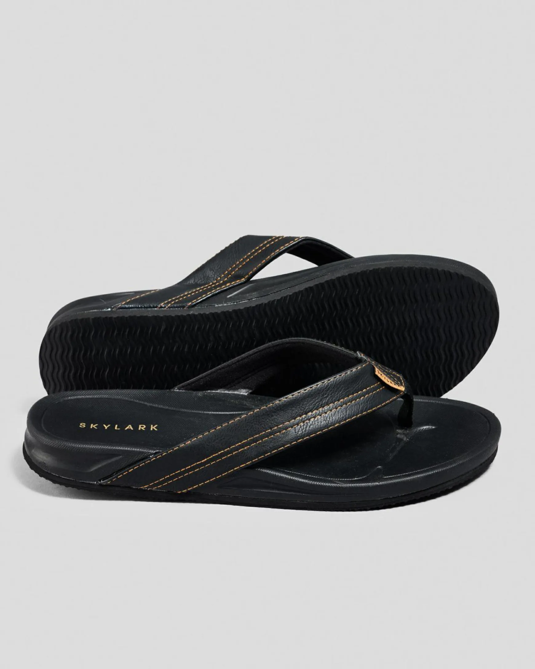 Sunny Thongs