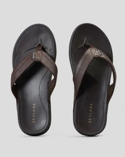 Sunny Thongs