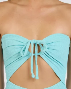 Sunrays Drew One Piece Swimsuit